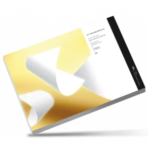 A3 Papier do drukarek laserowych 100 x 100 g