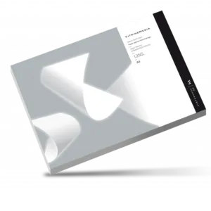 A4 Papier do drukarek atramentowych 100 x 125 g