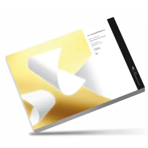 A4 Papier do drukarek laserowych 20 x 100 g