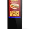 Android Freestanding Digital Poster (5)