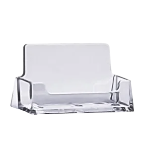 Stojak na wizytówki BC