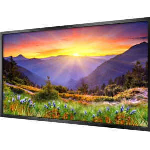 Monitor wysokiej jasności 1500 cd/m2 32"