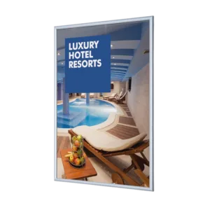 Rama zatrzaskowa OWZ 15 mm A3