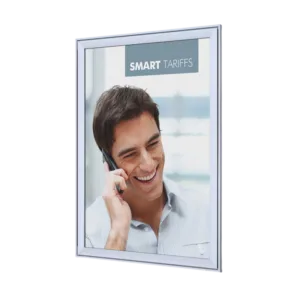 Rama zatrzaskowa wodoodporna Compaso A4