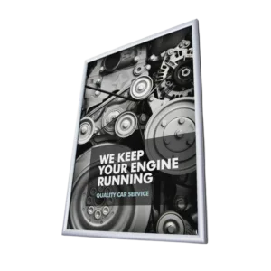 Rama zatrzaskowa wodoodporna OWZ A2