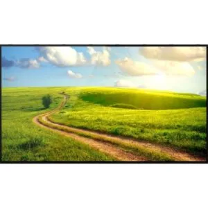 Monitor wewnętrzny 55"