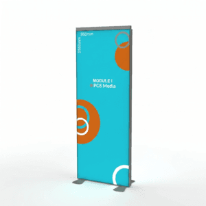 Kaseton modułowy LED Moduł I 95 x 255 cm.