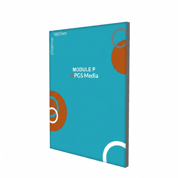 MODULE P 1