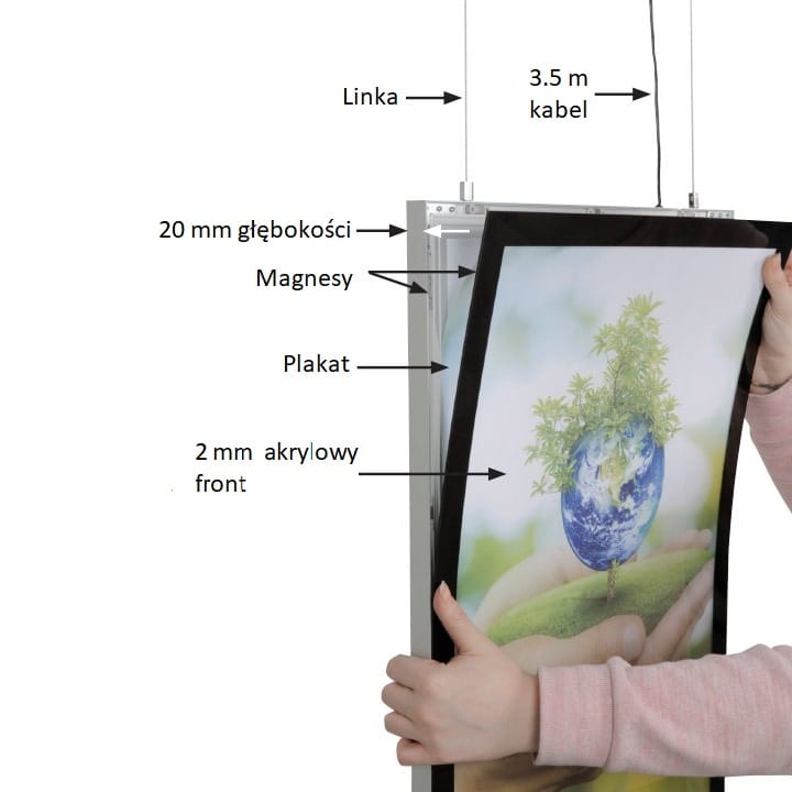 Magnetyczna-dwustronna-rama-podswietlana-LED-3