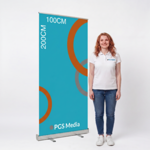 Rollup Mantis 100 x 200 CM