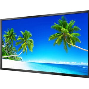 Monitor ultra wysokiej jasności 3500 cd/m2 65"