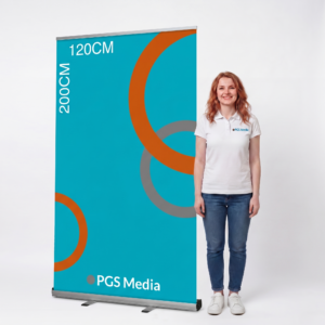 Rollup Mosquito 120 x 200 cm.