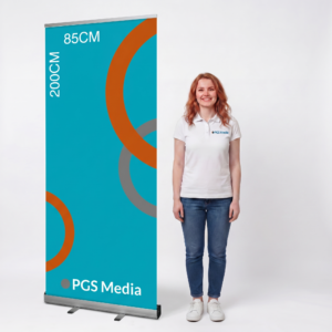 Rollup Mosquito 85 x 200 cm.