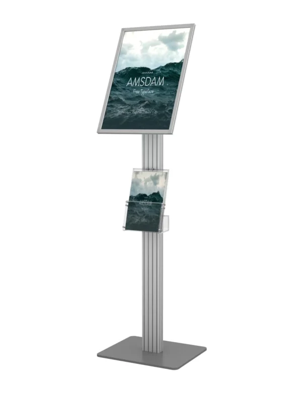 NOWA-BLACHA-STOJAK-INFORMACYJNY-Z-RAMKA-A4-KIESZEN-NA-ULOTKI-DL___Art.3034-NOWA-KA
