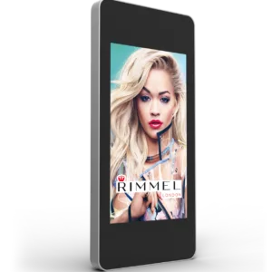 Monitor reklamowy zewnętrzny 43"
