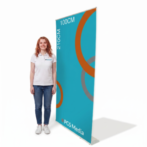 Rollup Orient+ 100 x 210 cm.