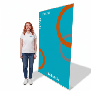 Rollup Orient+ 150 x 210 cm.