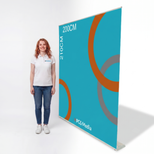 Rollup Orient+ 200 x 210 cm.