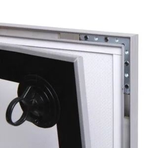 Przyssawka do ram Magnetic