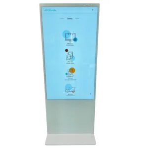 Totem multimedialny DOTIVA 55