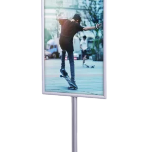 Stojak na plakat SP001 A1