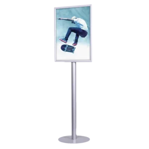 Stojak na plakat SP005 A1