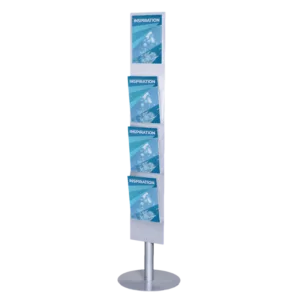 Stojak na ulotki SU013