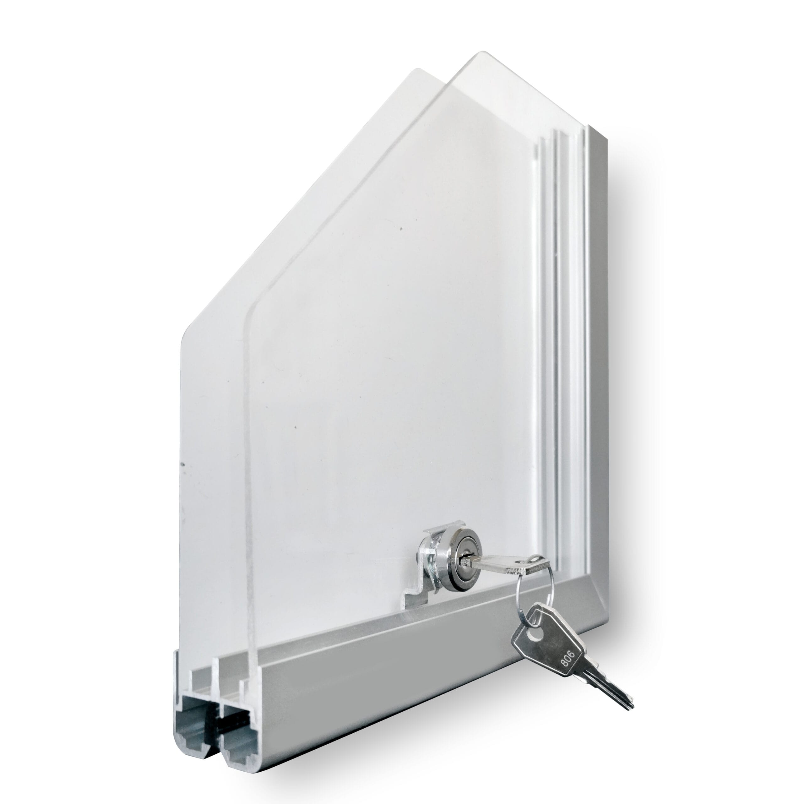 Tendance_16 przekój profilu