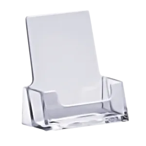 Stojak na wizytówki pionowy VB