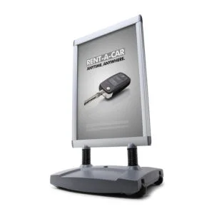 Potykacz Windtalker Excel A1