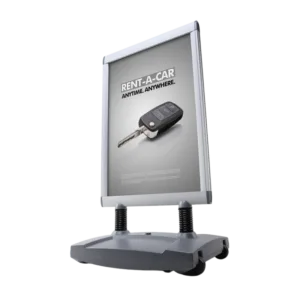 Potykacz Windtalker Excel A0