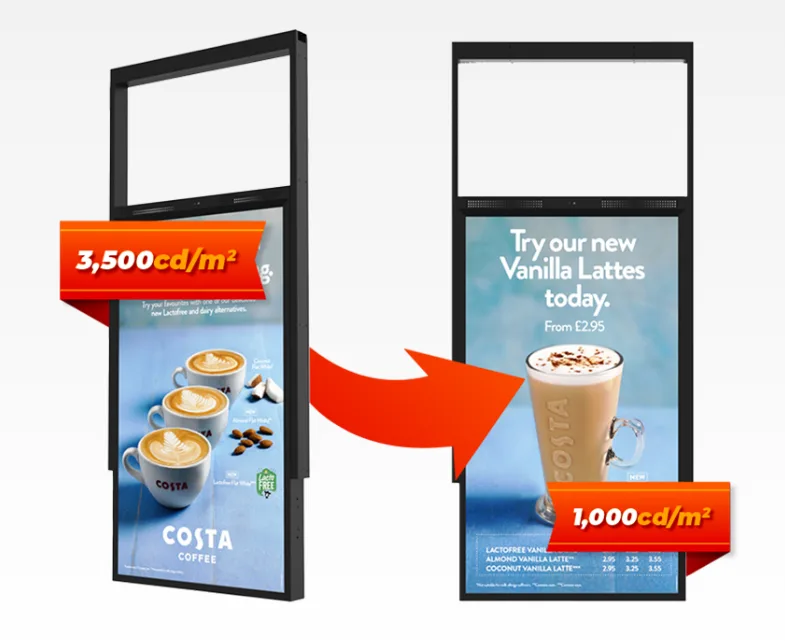 Wiszacy-dwustronny-wyswietlacz-UDS-6