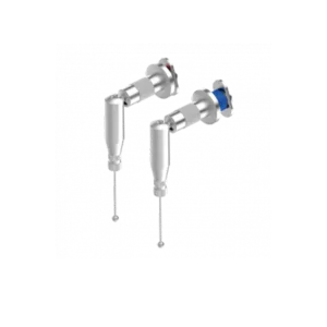 Zestaw montażowy z linką 500 cm