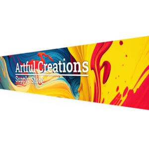 Zewnętrzny wyświetlacz sklepowy DV-LED 156 cali