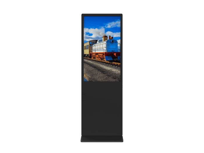 Totem Dahua 43" Android