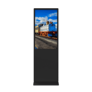 Totem Dahua 55" Android