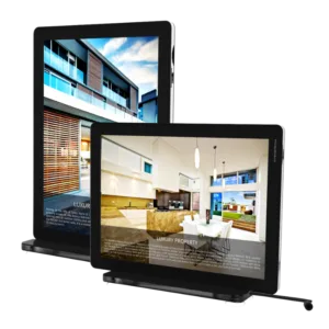 VM TWO Dock podstawowy zestaw - A4