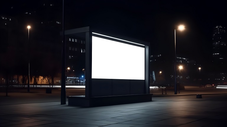 Ekrany LED zewnętrzne a tradycyjne formy reklamy: porównanie efektywności i wpływu