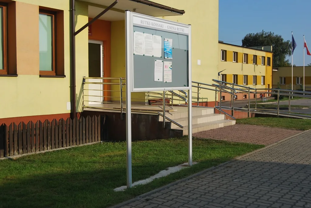 gablota gmina_rutki