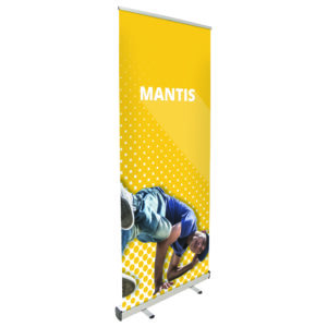 Rollup Mantis 85 X 200 CM