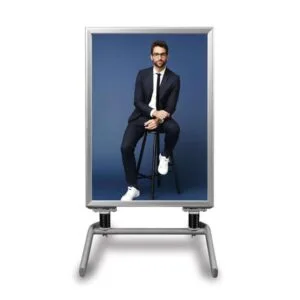 Potykacz Zewnętrzny - A1