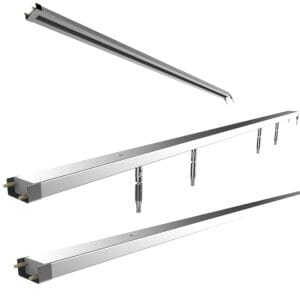 Szyna zasilająca x Power 110 cm