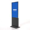 totem-lamina-50-4k-czarny-front-bok